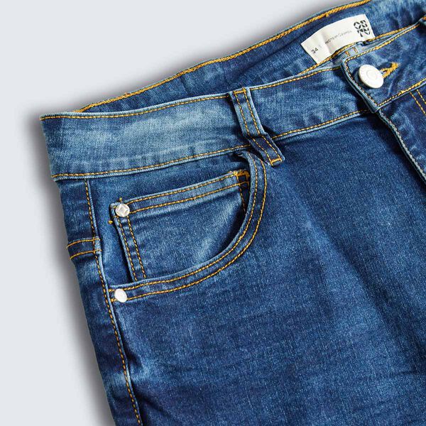 jeans denim image number null